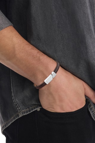 Bracelet - Cuir