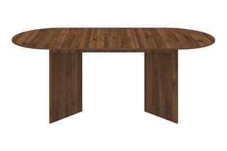 Table extensible Gabin - 160/200 x 75 x 90 cm