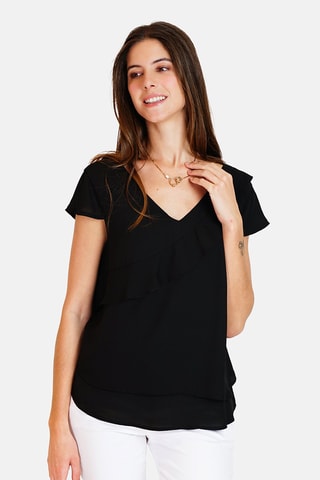 Top 
Preto