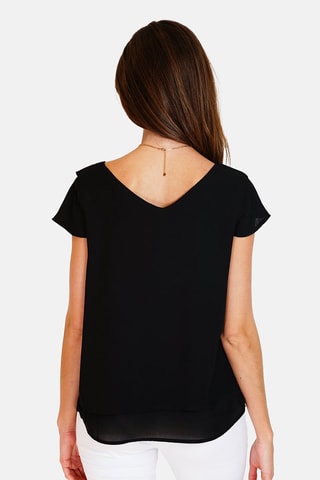 Top 
Preto