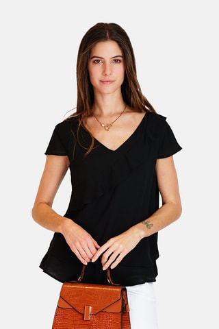 Top 
Preto