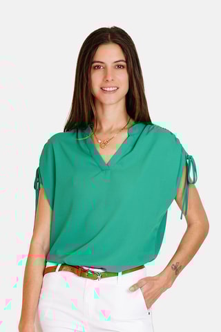 Top 
Verde