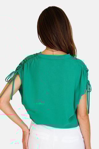 Top 
Verde