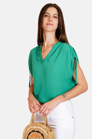 Top 
Verde