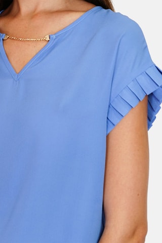 Top 
Azul