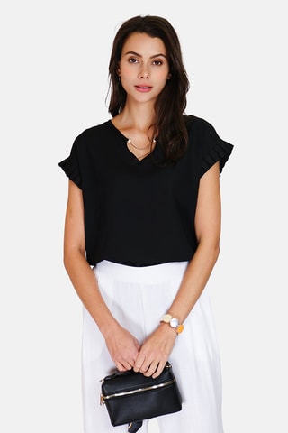 Top 
Preto