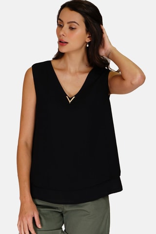 Top 
Preto