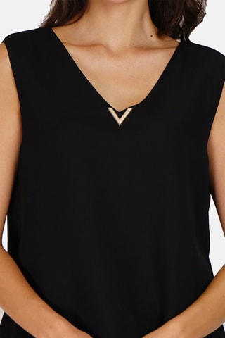 Top 
Preto