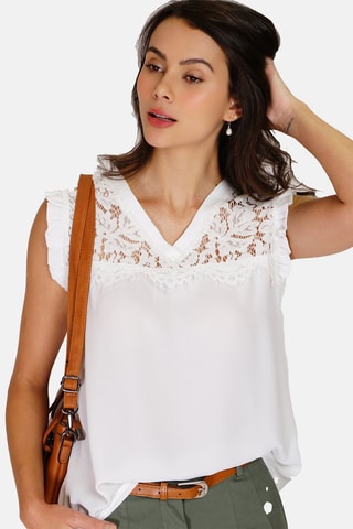 Top 
Blanc
