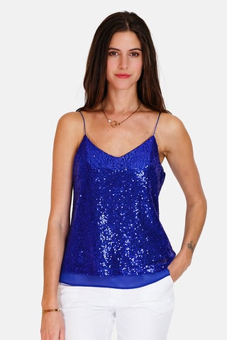 Top 
Azul