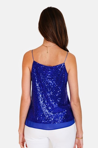Top 
Azul