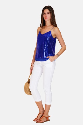 Top 
Azul