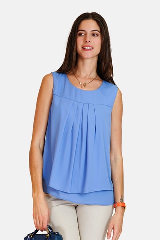 Top 
Azul