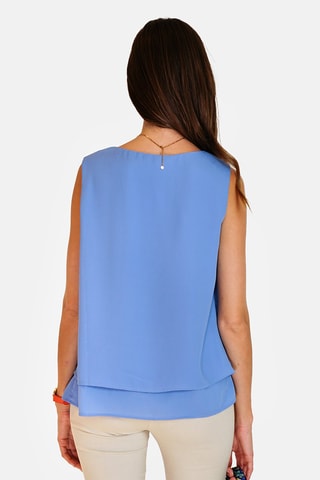Top 
Azul