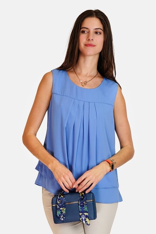 Top 
Azul