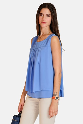 Top 
Azul