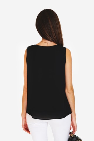 Top 
Preto