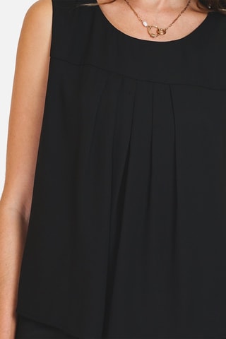 Top 
Preto