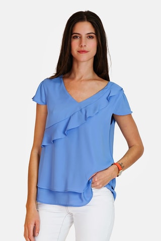 Top 
Azul