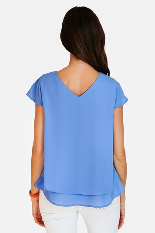 Top 
Azul