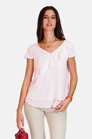 Top 
Rosa