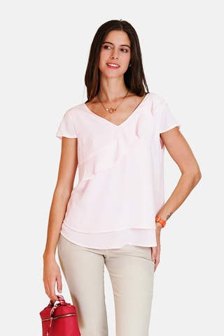 Top 
Rosa