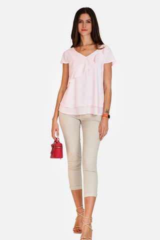 Top 
Rosa