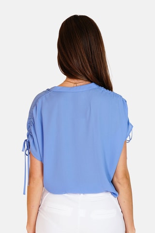 Top 
Azul