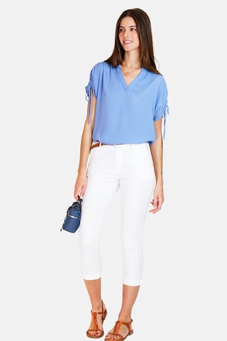 Top 
Azul