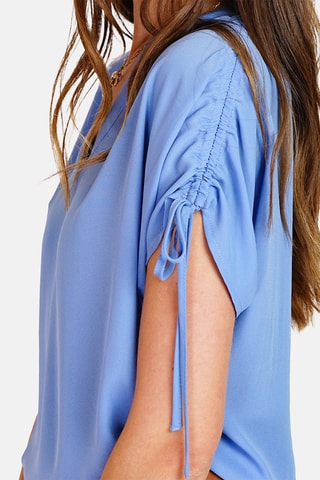 Top 
Azul