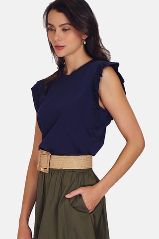 Top 
Azul