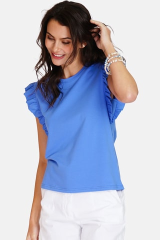 Top 
Azul