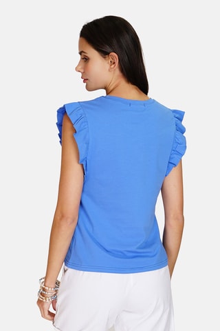 Top 
Azul