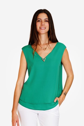 Top 
Verde