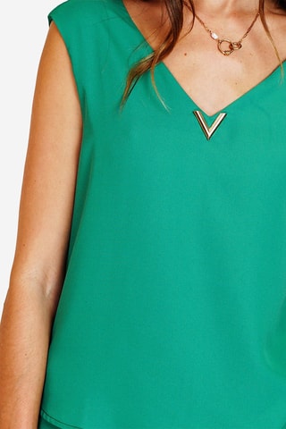 Top 
Verde
