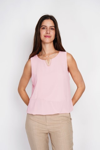 Top - Rosa