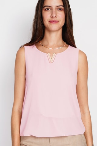 Top - Rosa