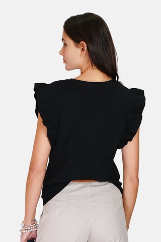 Top 
Preto