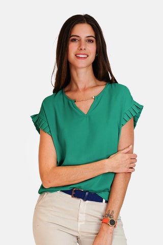 Top 
Verde