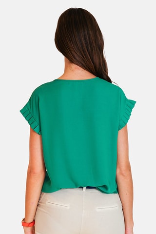 Top 
Verde