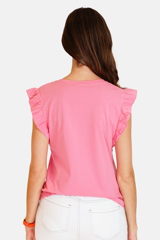 Top 
Rosa