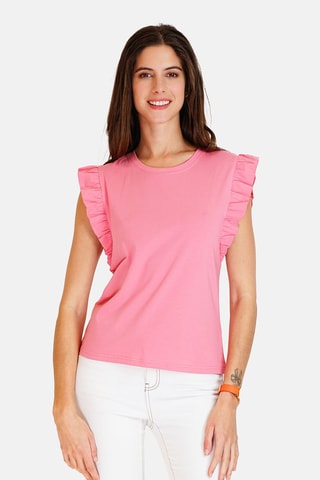 Top 
Rosa