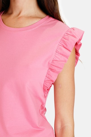 Top 
Rosa