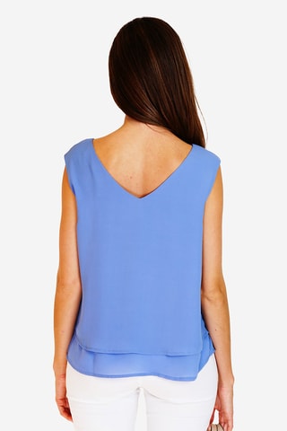 Top 
Azul