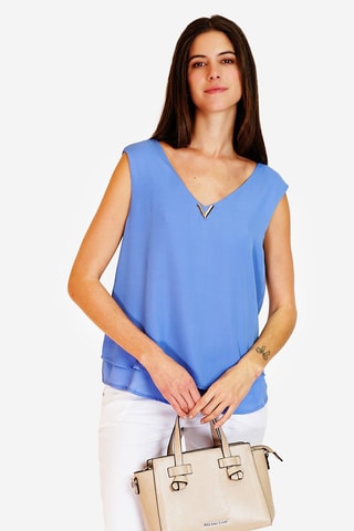 Top 
Azul