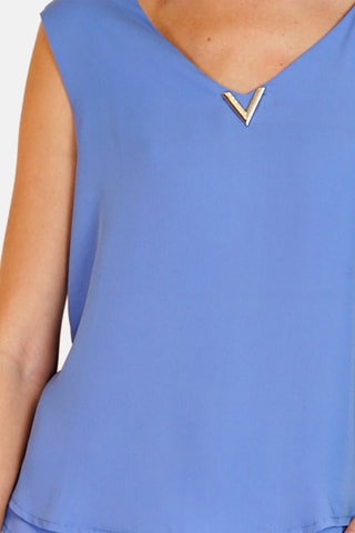 Top 
Azul