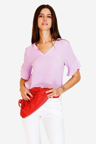 Top 
Lilás
