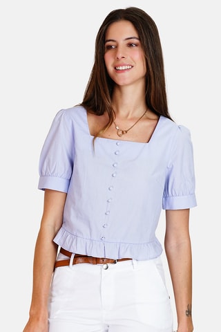 Top 
Azul