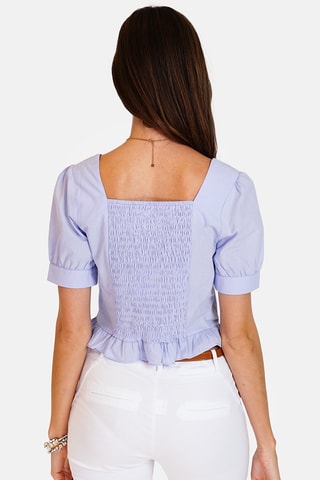 Top 
Azul