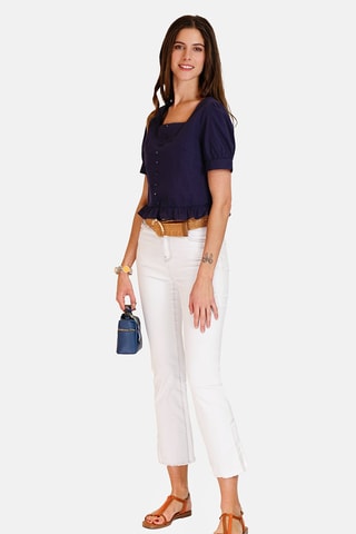 Top 
Azul